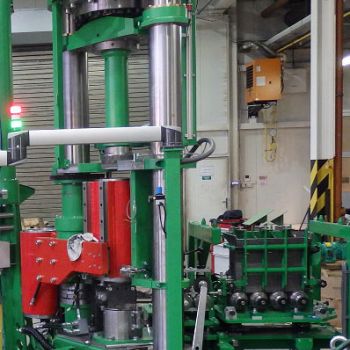 vertikalni extruder vertikalni extruder
